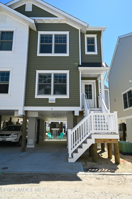 8 Shell Rd, Mantoloking, NJ 08738