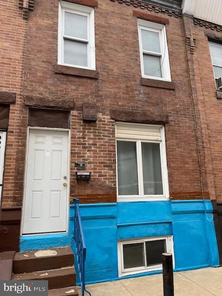 2508 S Marshall St, Philadelphia, PA 19148