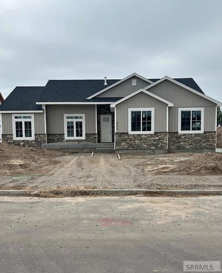 893 Jack Ln, Idaho Falls, ID 83402