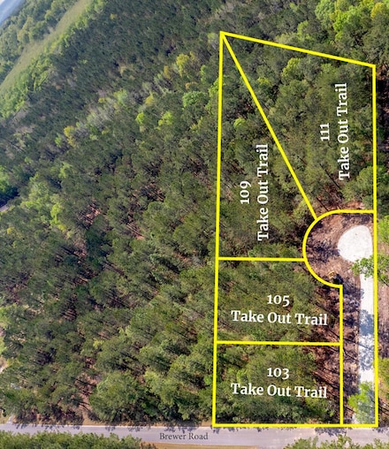 111 Take Out Trail, Summerville, SC 29483
