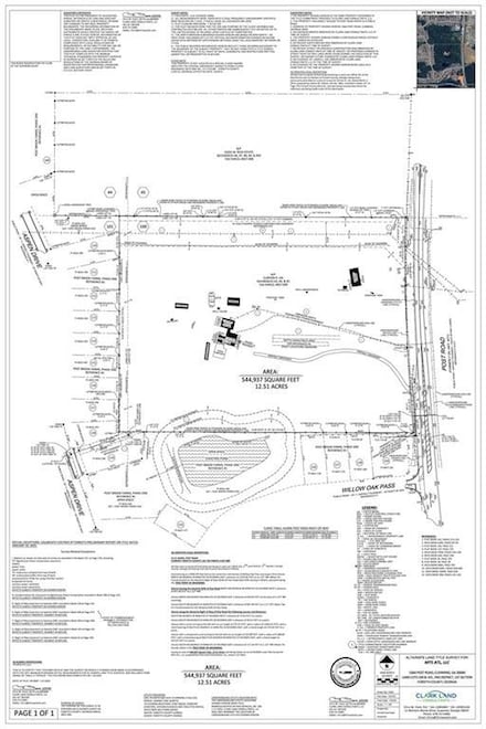 5364 Post Rd, Cumming, GA 30040