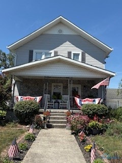 443 E 4th St, Ottawa, OH 45875