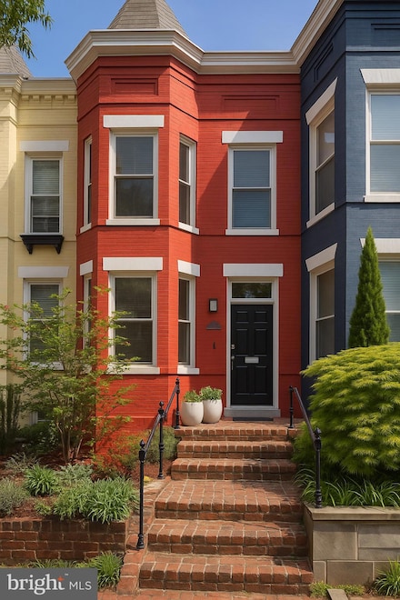 1524 E St SE, Washington, DC 20003