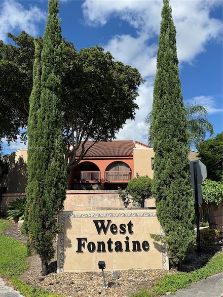 10253 NW 9th St Cir Unit 4066, Miami, FL 33172