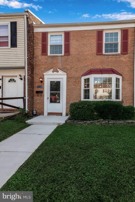 10129 Irongate Way, Manassas, VA 20109