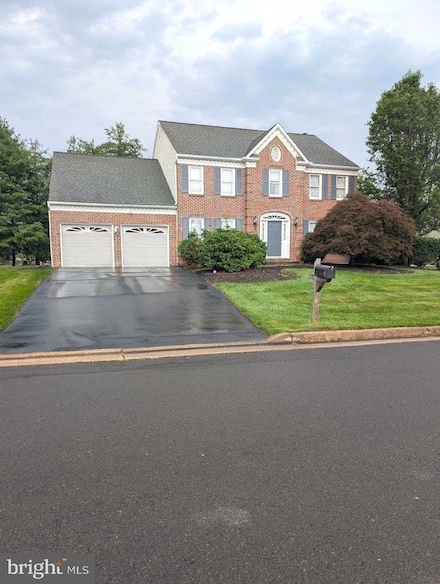 3 Ginger Ct, Newtown, PA 18940