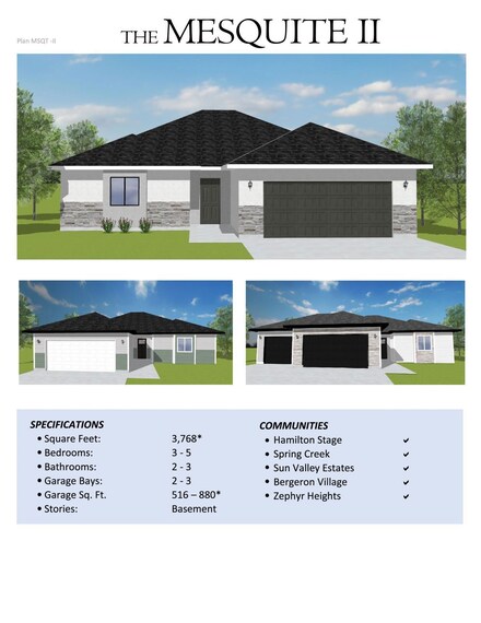 2678 Mesquite Way, Elko, NV 89801