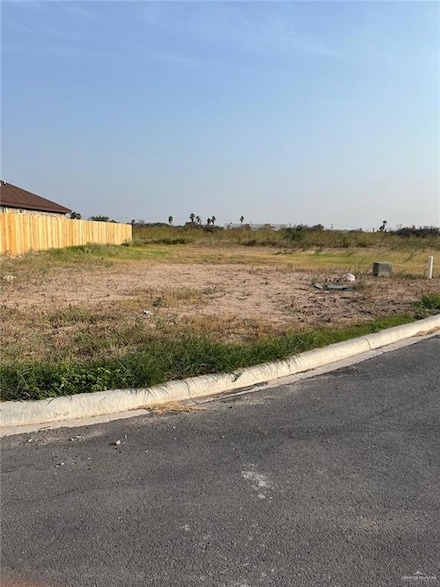 206 San Benito St, San Juan, TX 78589