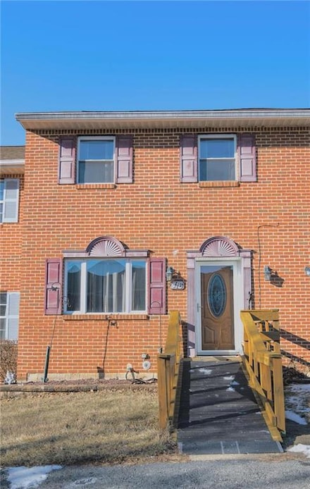 416 S Saint George St, Allentown, PA 18104