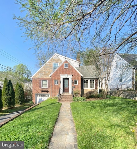 1612 N Buchanan St, Arlington, VA 22207
