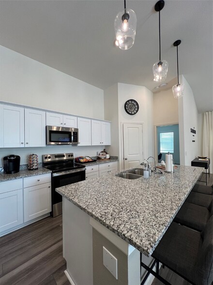 3619 Bishops Terrace Dr, Huffman, TX 77336