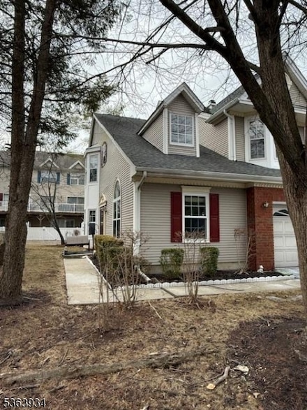 88 Sapphire Ln, Franklin Park, NJ 08823