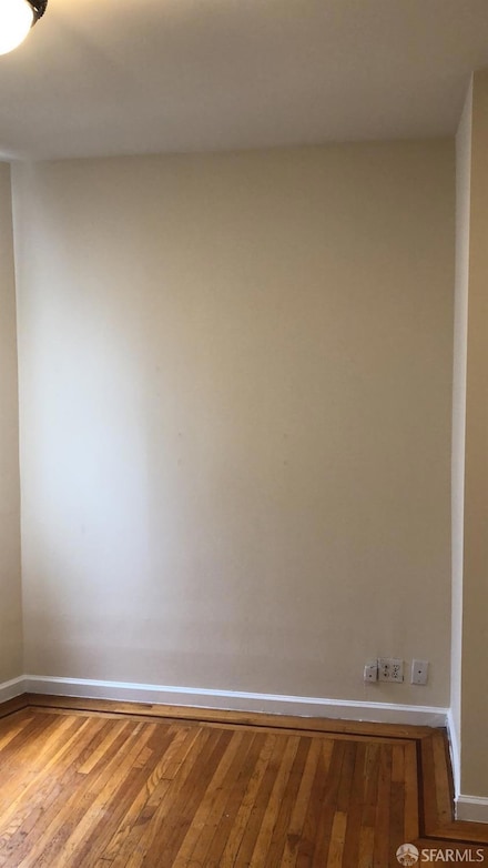 634b Masonic Ave Unit 2, San Francisco, CA 94117