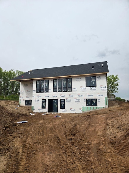 18866 Silo Ct, Shafer, MN 55074