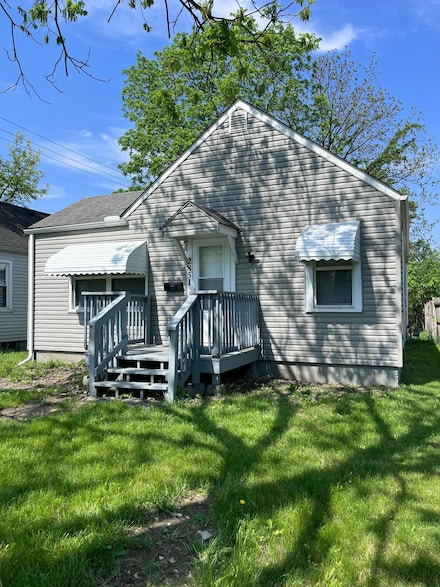 2851 Melva Ave, Columbus, OH 43224