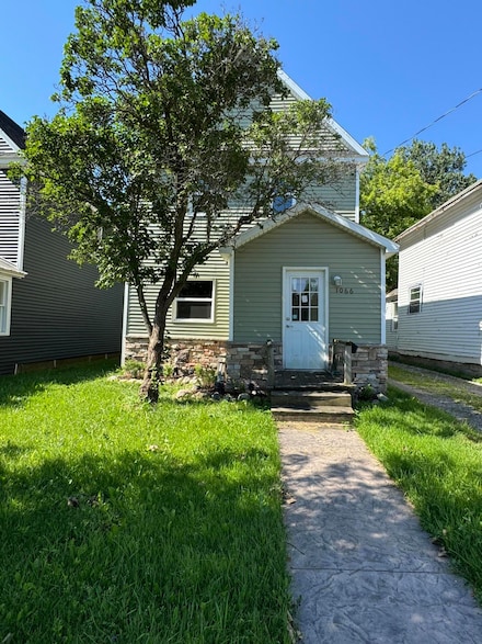 1066 E Portage Ave, Sault Sainte Marie, MI 49783