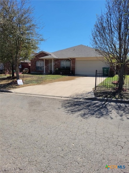 204 Lottie Ln, Harker Heights, TX 76548