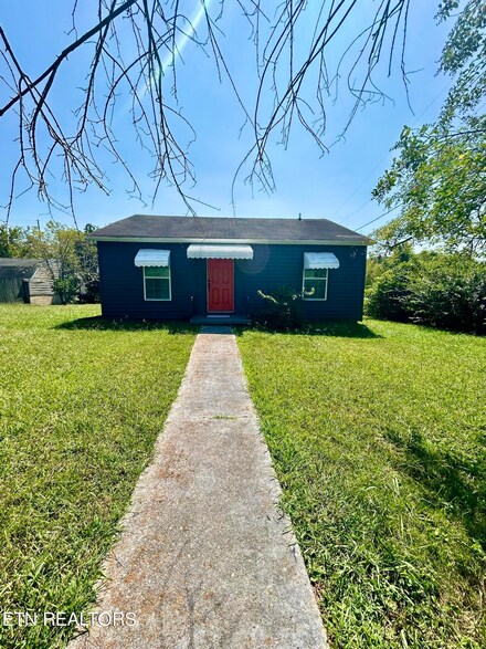3628 Reagan Ave, Knoxville, TN 37919