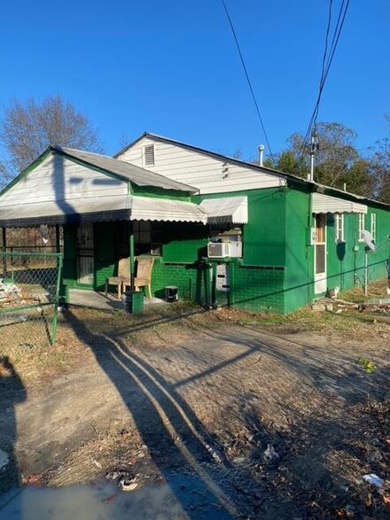1422 Clay St, Augusta, GA 30901