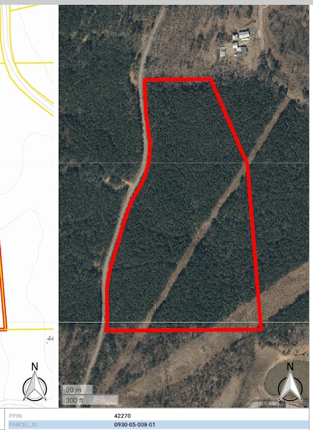 0 County Road 1351, Saltillo, MS 38866