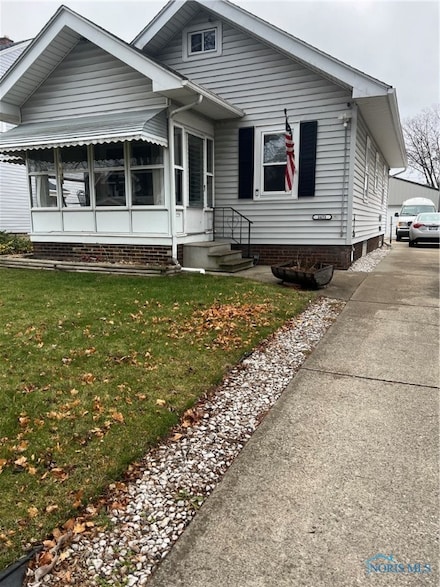 1651 Bond St, Toledo, OH 43605