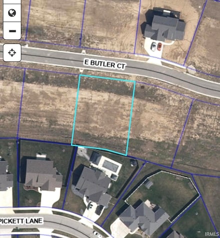 3086 Butler Ct Unit 183, Union Township, IN 46725