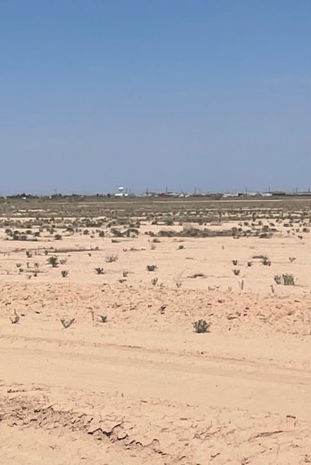 Hwy 17 and Cr 1934 Unit CR 205, Pecos, TX 79772