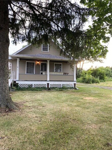 4693 Mahoning Ave NW, Warren, OH 44483