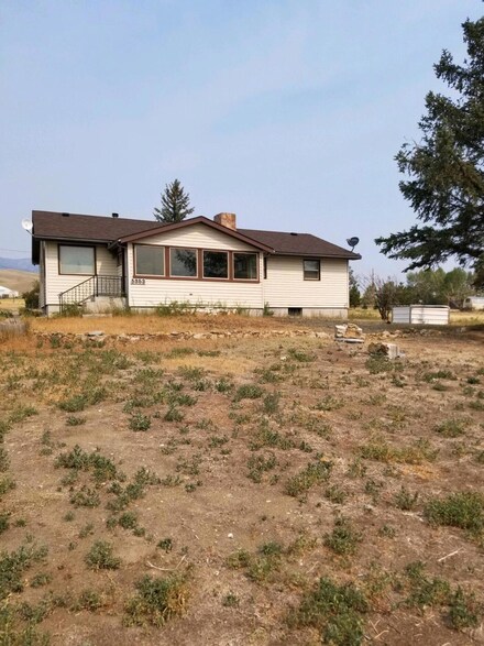 5353 Mt Highway 41 N, Silver Star, MT 59751