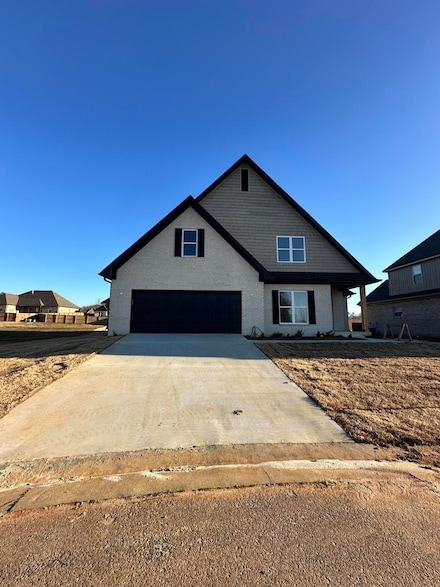 1078 Scott's Place Dr, Tupelo, MS 38866