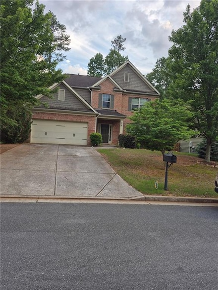 4889 Arbor View Pkwy NW, Acworth, GA 30101