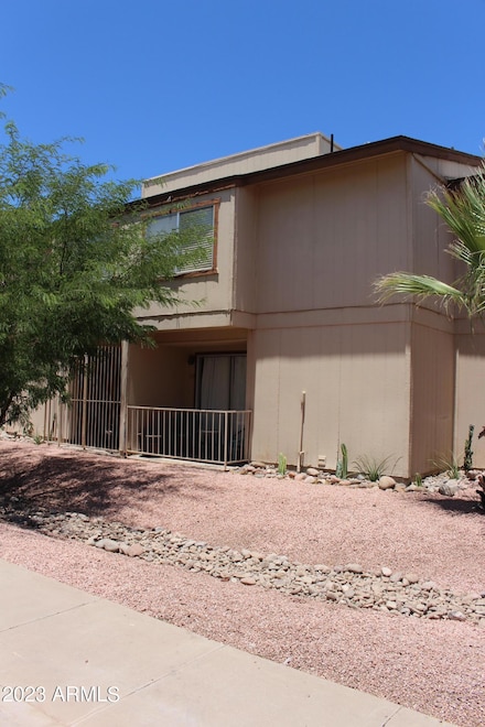 7120 E Wilshire Dr Unit 10, Scottsdale, AZ 85257