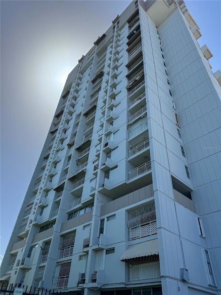 21 Carr Unit 2001, San Juan, PR 00926