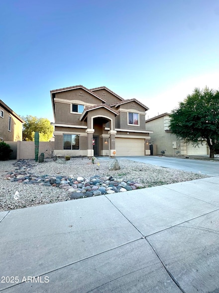 44263 W Caven Dr, Maricopa, AZ 85138