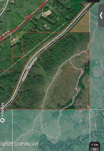 000 Murphy Dome Rd, Fairbanks, AK 99709
