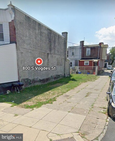800 S Vogdes St, Philadelphia, PA 19143