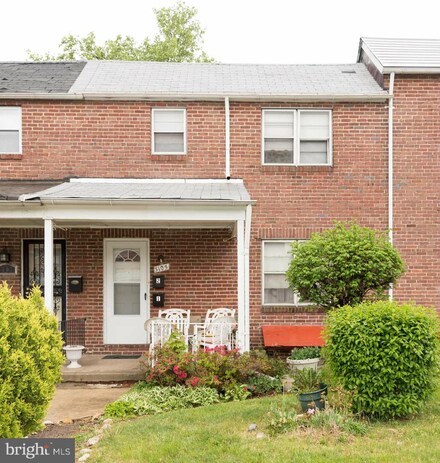 3105 E Federal St, Baltimore, MD 21213