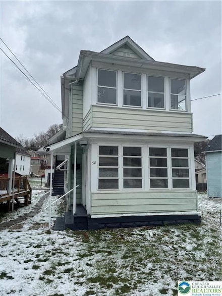 30 Coal St Unit 1, Glen Lyon, PA 18617