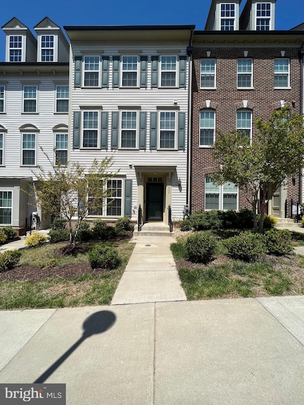 208 Freesia Ln, Stafford, VA 22554