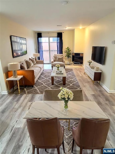 105 State St Unit 2H, Hackensack, NJ 07601