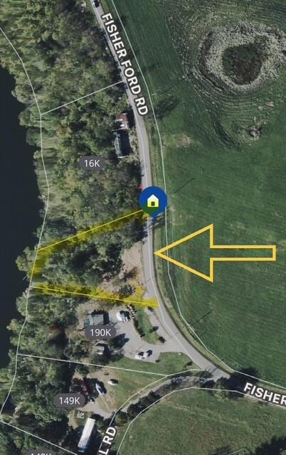 1309 Fisher Ford Rd, Lancaster, KY 40444