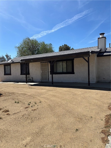 10136 E Avenue q10, Littlerock, CA 93543