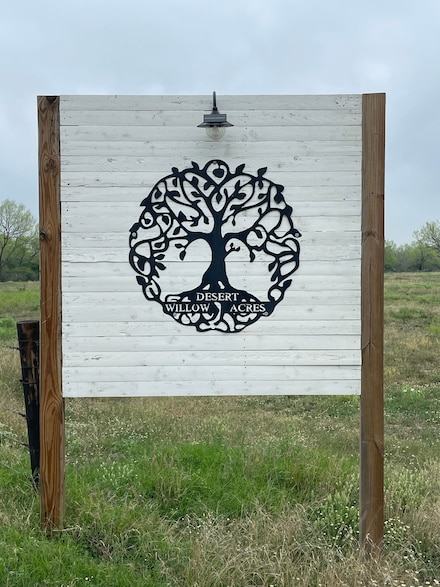 0 County Road 642, Yancey, TX 78886