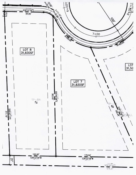 lot 8 June Dr, Saco, ME 04072