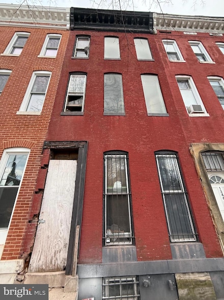 1344 Division St, Baltimore, MD 21217
