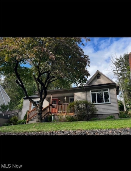 1017 Emerson Ave, Parkersburg, WV 26104