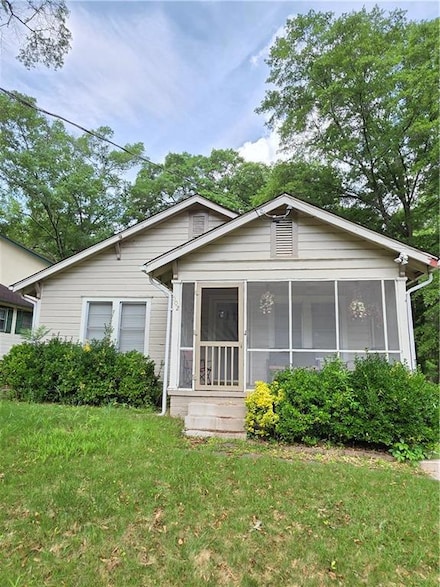 502 S Evelyn Place NW, Atlanta, GA 30318