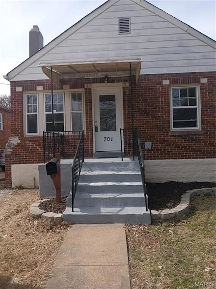 701 Reasor Place, Saint Louis, MO 63135