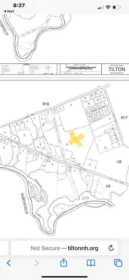 495 W Main St, Northfield, NH 03276