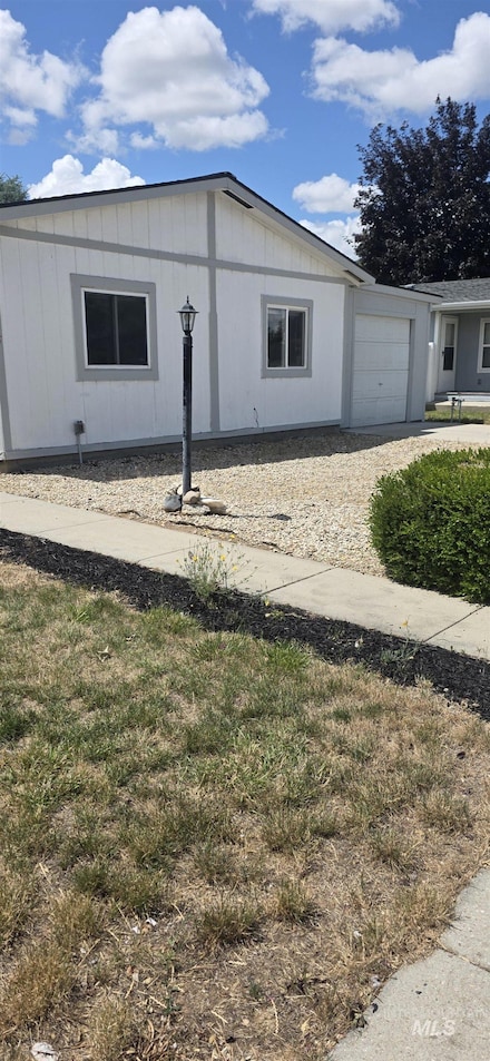 10675 W Glen Ellyn St, Boise, ID 83713